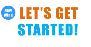 Get Started with New Wind