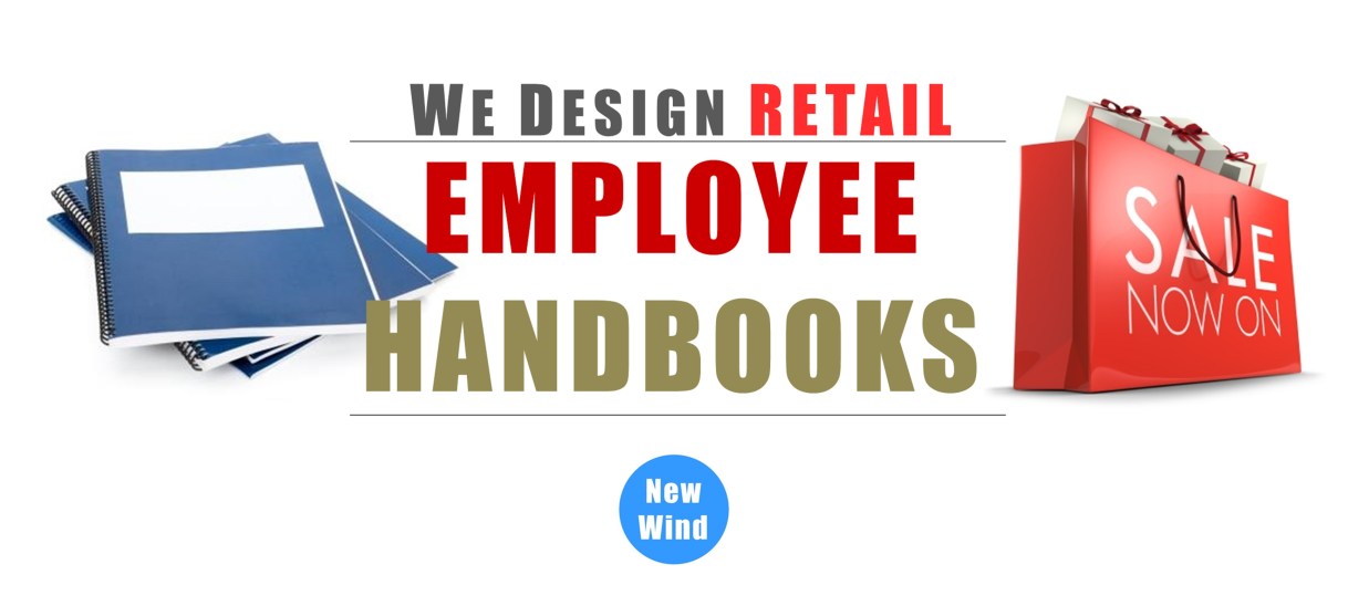 Retail Employee Handbook