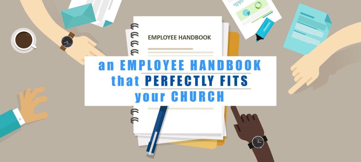 Church Employee Handbooks